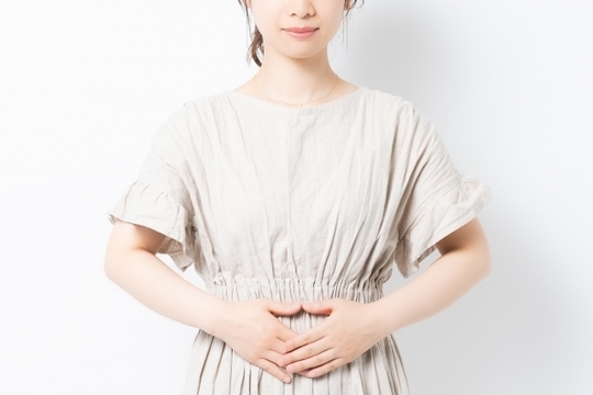 お腹のこえ