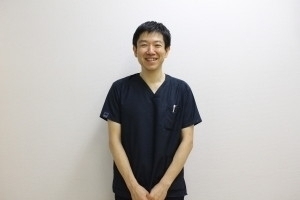高橋先生