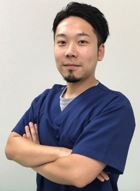 中林先生