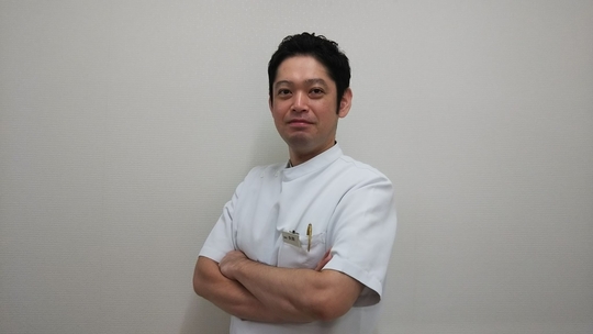 矢田先生