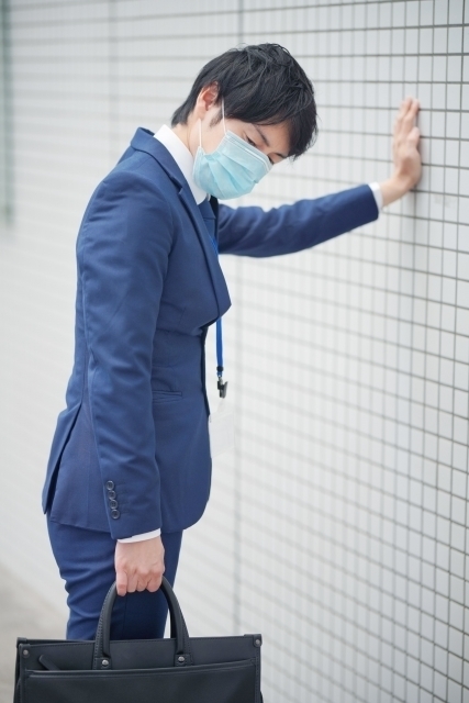 腰痛を防ぐ咳の仕方
