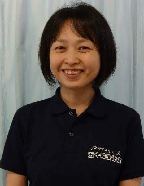 大津加先生