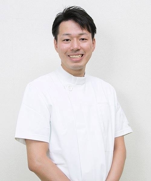 三野先生