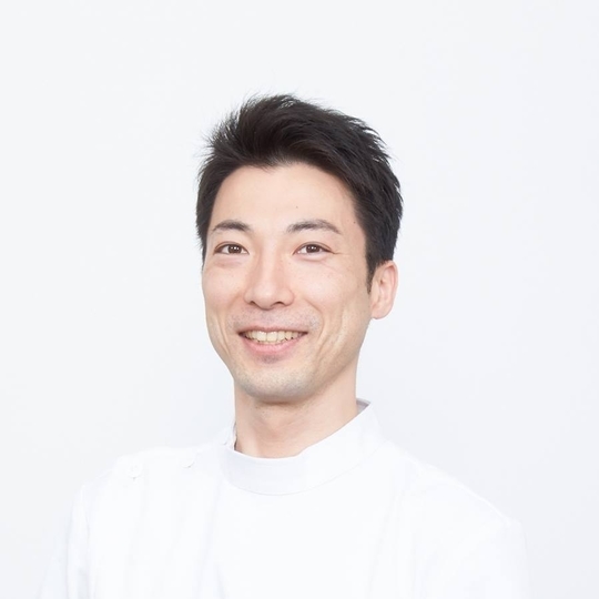 石倉先生