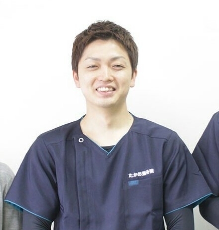東先生